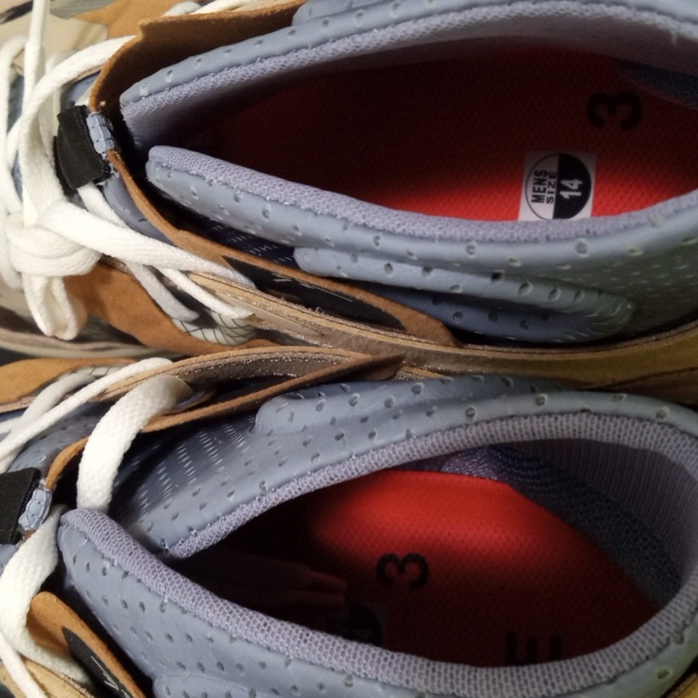 JORDAN DELTA 3 SP - Picture 7 of 7